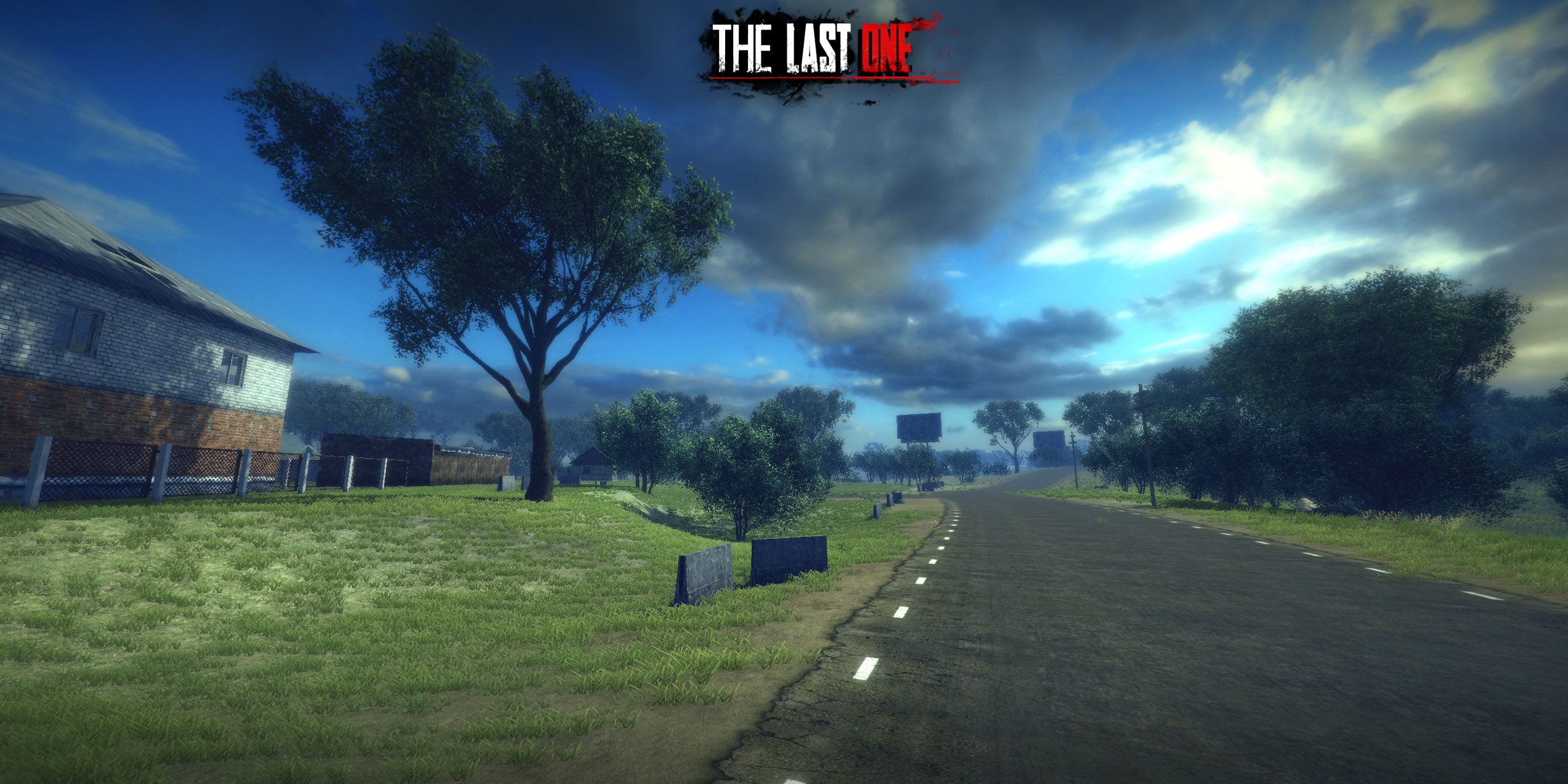 :the last one°v1.0 ׿