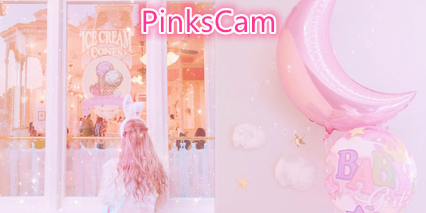 PinksCam