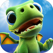 AR Dragon ƻv1.0 iPhone/ipad