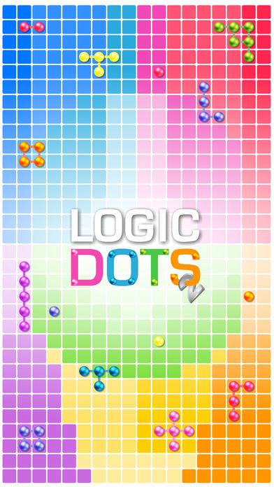 Logic Dots 2Ϸv1.2.5 °