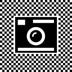 Pixel Art Camera appv2.6 °