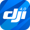 DJI GO 4iOSv4.1.22 iPhone/iPad