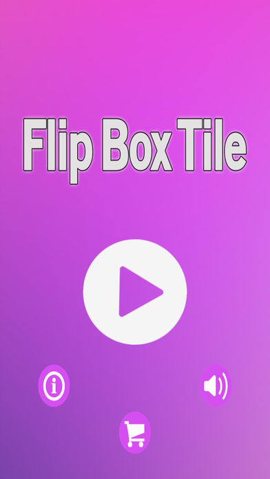 Flip Box TileϷv1.0 ƻ