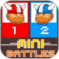 12 MiniBattles(迷你双人游戏3下载)v1.0.9 安卓版