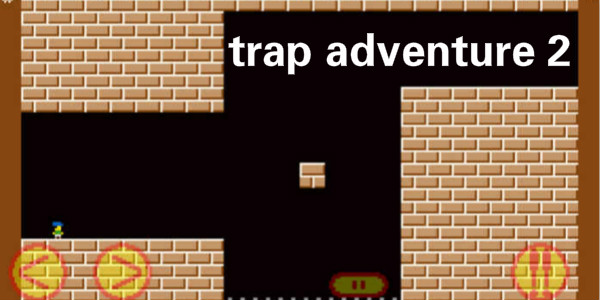 trap adventure2