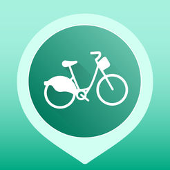 Ubike优拜单车自行车租赁苹果版v3.1.1 最新版
