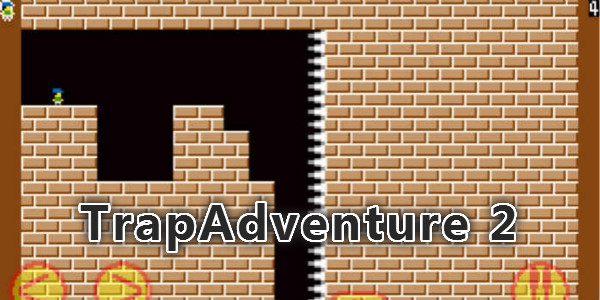 TrapAdventure 2