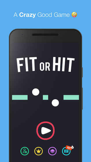 Fit Or HitϷiosv1.13 iPhone
