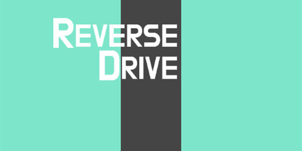 reverse drive