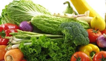哪些蔬菜一定要煮熟吃 吃蔬菜的好处
