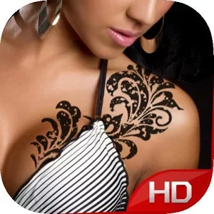 Camera Tattoo摄像头纹身v1.0 安卓版