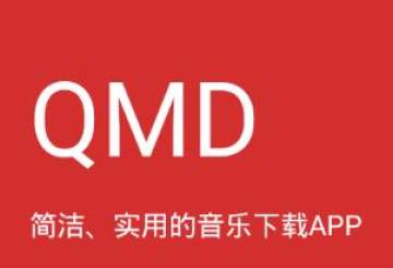 QMD app