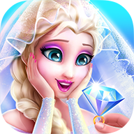 冰雪皇家婚礼2游戏下载_冰雪皇家婚礼2v1.0.0 安卓版