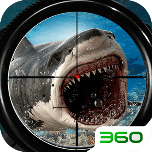 饥鲨狩猎者v1.0 安卓版
