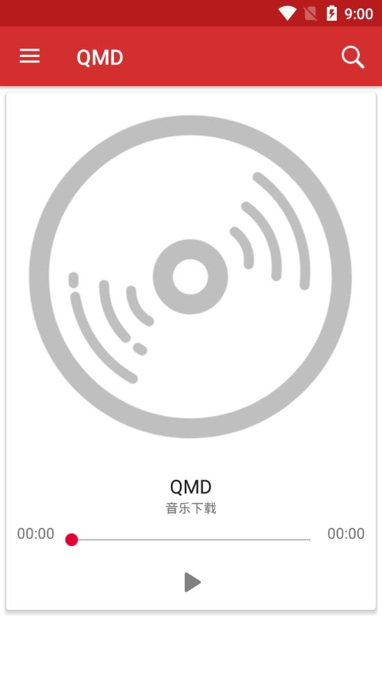 QMD appv1.4.51 °