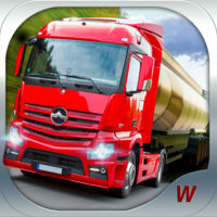 Truck Simulator : Europe 2(ģŷ2޽Ұ)