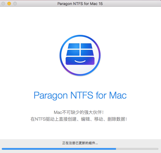 NTFS For Mac15v15.5.102 ٷ