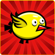 Clumsy Birds: Ring Crosser(̽)v1.0 ׿