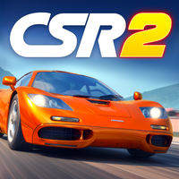 CSR Racing 2 IOSv2.1.0 iPhone
