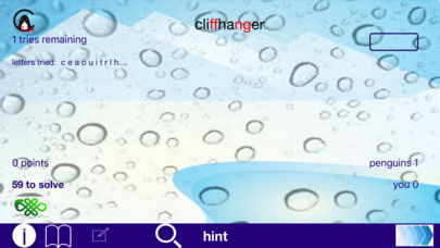 CliffhangerLite iOSv3.0.8 ƻ