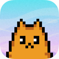 Pixel Cat苹果版