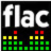 FLAC FrontendƵѹv1.8 ɫѰ