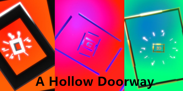 A Hollow Doorway