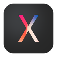 高仿iPhoneX桌面启动器v1.0 安卓版