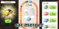 car merger