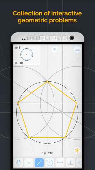 Euclideaiosv4.0 iphone