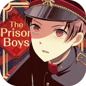 The Prison Boys(监狱男孩)