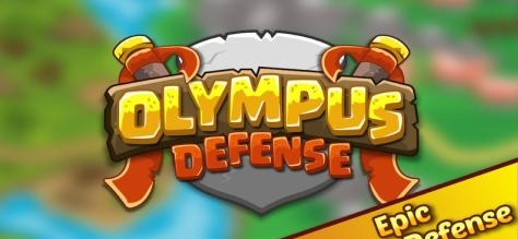 Olympus Defense(ƥ)v1.8.6 ׿