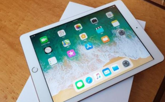 2018新款ipad和2017款iPad区别是什么 配置分析