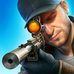 Sniper 3D 网游IOS版 v3.52.51官方版