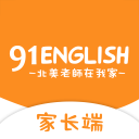91English家�L端