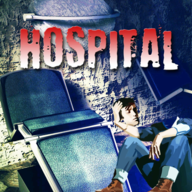 Horror Hospital(恐怖医院逃生)
