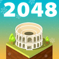 Wonders of 2048(漣2048Ϸ)