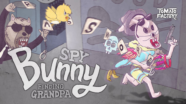 Spy Bunny()v1.03 ׿