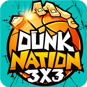 Dunk Nation 3X3(3X3ƽ)v2.0.1 ׿