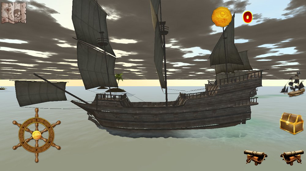 Pirate Treasure Hunt Adventure(صð)v1.3 ׿