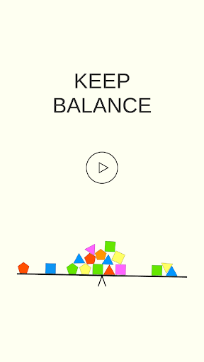 KeepBalance(ƽϷ)v1.0 ٷ
