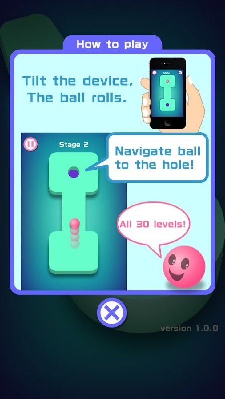 Roll Ball Toy 2v1.0.0 ׿
