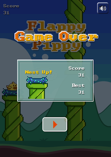 Flappy Pippy()v1.0 ٷ