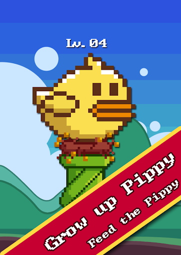 Flappy Pippy()v1.0 ٷ