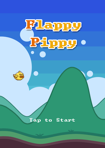 Flappy Pippyv2.1.0 ׿
