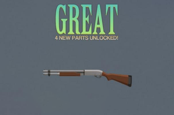 Gun Builder 2(ǹеʵ2)v1.2.0 ׿