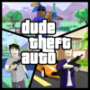 Dude Theft Auto(Ϸ)v1.0 ٷ