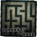 黑暗迷宫Darkest Maze