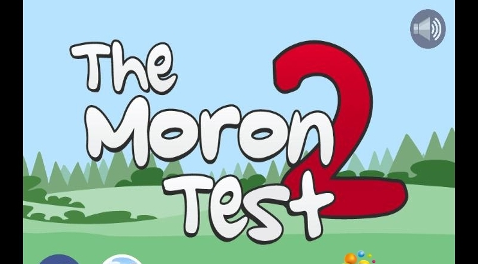 Moron Test 2(׳ղ2)v2.1 ׿