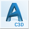 AutoCADCivil3D2019v2019.0.1 ע